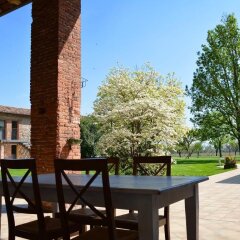 Отель Agriturismo Borgo Tecla Италия, Роза - отзывы, цены и фото номеров - забронировать отель Agriturismo Borgo Tecla онлайн фото 7