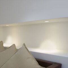 Отель Club House Римини сауна