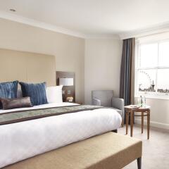 Отель Thistle Piccadilly комната для гостей