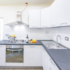 Отель Modern Macci House в номере фото 2