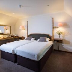 Golden Lion Hotel and Inn in Rugby, United Kingdom from 142$, photos, reviews - zenhotels.com guestroom photo 4
