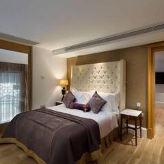 Mardan Palace Турция, Кунду - 8 отзывов об отеле, цены и фото номеров - забронировать отель Mardan Palace онлайн комната для гостей фото 4