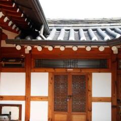 Отель Dahmsojung Hanok Guesthouse Южная Корея, Сеул - отзывы, цены и фото номеров - забронировать отель Dahmsojung Hanok Guesthouse онлайн фото 7
