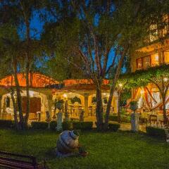 DIT Orpheus Hotel Солнечный берег фото 14