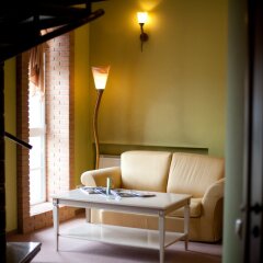 Prague Hotel комната для гостей фото 5