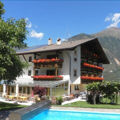 Hotel Montani Горнолыжный курорт Ортлер бассейн фото 3