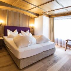 Отель ElisabethHotel Premium Private Retreat комната для гостей
