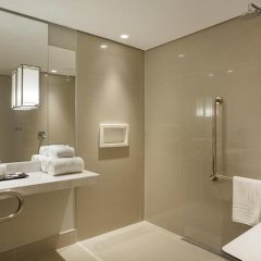 Отель Venit Barra Hotel Бразилия, Рио-де-Жанейро - отзывы, цены и фото номеров - забронировать отель Venit Barra Hotel онлайн ванная