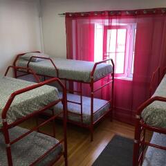 Terrace Lisbon Hostel детские мероприятия фото 2