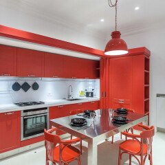 Отель Rental in Rome Seminario Deluxe в номере фото 2