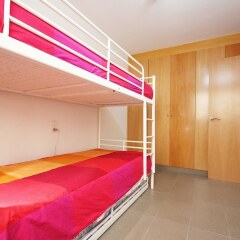Отель Apartamento Borumbot 17 - Plaza Mayor детские мероприятия