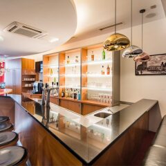 Best Western City Hotel Braunschweig спа