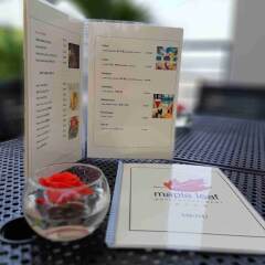 Maple Leaf Hotel & Apartment Нячанг ванная фото 2