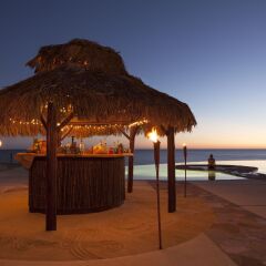 Отель Waldorf Astoria Los Cabos Pedregal Мексика, Педрегал - отзывы, цены и фото номеров - забронировать отель Waldorf Astoria Los Cabos Pedregal онлайн пляж