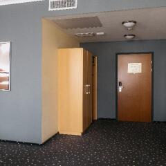 Гостиница Московская Горка 4* Стандартный номер разные типы кроватей фото 5