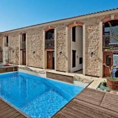 Отель Creta Seafront Residences детские мероприятия фото 2