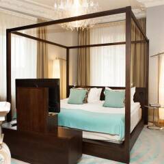 Elite Hotel Stockholm Plaza Стокгольм фото 8