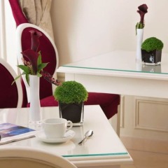 Hotel Queen Mary Paris в номере фото 3