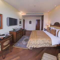 Отель The LaLiT Mumbai комната для гостей фото 5