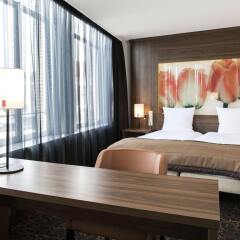Eden Hotel Amsterdam комната для гостей фото 2