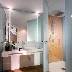 Hard Rock Hotel Ibiza удобства в номере