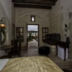 Best Cave Hotel Турция, Ургуп - отзывы, цены и фото номеров - забронировать отель Best Cave Hotel онлайн фото 2