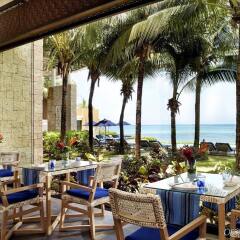 Отель Banyan Tree Mayakoba питание фото 2