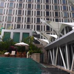 Peninsula Excelsior Hotel бассейн фото 3
