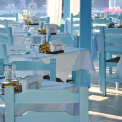 Отель Galeana Beach Hotel Греция, Ретимнон - отзывы, цены и фото номеров - забронировать отель Galeana Beach Hotel онлайн питание