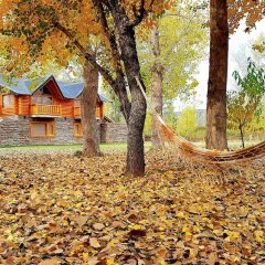 Отель Posada del Angel Сан-Рафаэль фото 5