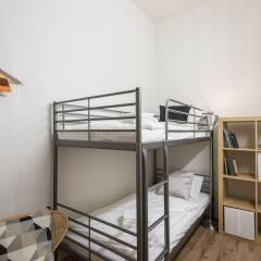 Апартаменты Vladislavova Apartments детские мероприятия фото 2