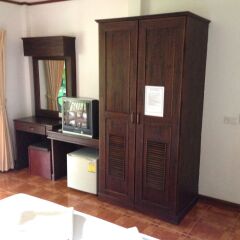 Отель Noble House Beach Resort удобства в номере фото 2