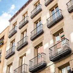 Hotel Exe Suites 33 фото 3