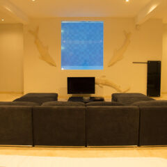 Отель C151 Smart Villas Dreamland интерьер отеля