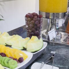 Отель Exe Laietana Palace в номере