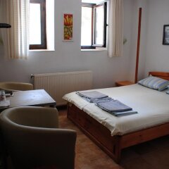 Отель Toni's Guest House Болгария, Сандански - отзывы, цены и фото номеров - забронировать отель Toni's Guest House онлайн фото 17