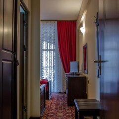 Отель Rubis Hotel Болгария, Чепеларе - отзывы, цены и фото номеров - забронировать отель Rubis Hotel онлайн фото 5