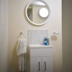 Отель Private, Spacious & Central 1 Bedroom Flat in Brighton Брайтон фото 13