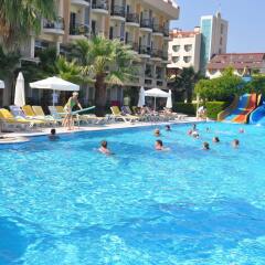 Camyuva Beach Hotel бассейн фото 3