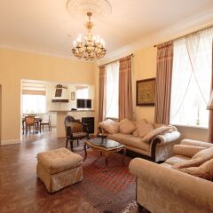 Отель Shakespeare Boutique Hotel Литва, Вильнюс - 3 отзыва об отеле, цены и фото номеров - забронировать отель Shakespeare Boutique Hotel онлайн комната для гостей фото 5