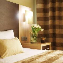 Anessis Hotel комната для гостей