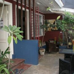Отель Cebu Guesthouse Филиппины, Себу - отзывы, цены и фото номеров - забронировать отель Cebu Guesthouse онлайн фото 2