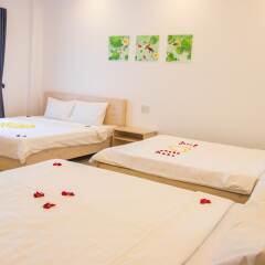 Maika Hotel детские мероприятия