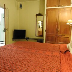 Om Niwas Suite Hotel in Jaipur, India from 51$, photos, reviews - zenhotels.com room amenities photo 2