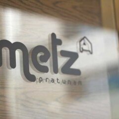 Отель Metz Pratunam Бангкок с домашними животными
