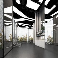 Отель YOTEL Singapore Orchard Road Сингапур детские мероприятия фото 2