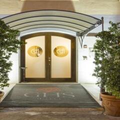 Hotel Vecchio Borgo фото 7