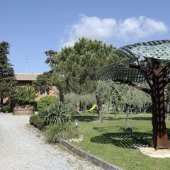 Отель Villa Belvedere Италия, Сан-Джиминьяно - отзывы, цены и фото номеров - забронировать отель Villa Belvedere онлайн фото 5