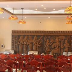 Queen Hotel Thanh Hoa