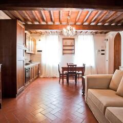 Отель Relais Villa Belvedere комната для гостей фото 5